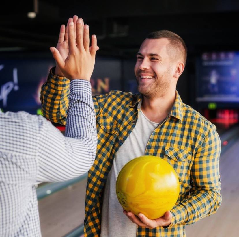 bowling_energy завжди весело та доступно!
